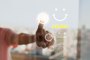 A importância do Robô Agendamento WhatsApp no aumento da satisfação do cliente.